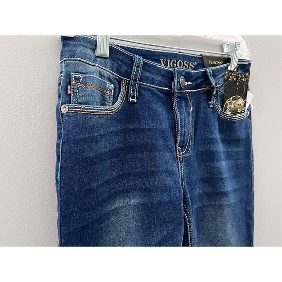 Vigoss  The Jagger Skinny, size 16 (girls) - Picture 7 of 14